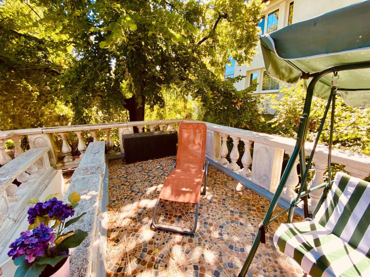 Budahome Apartments Budapest Exterior foto