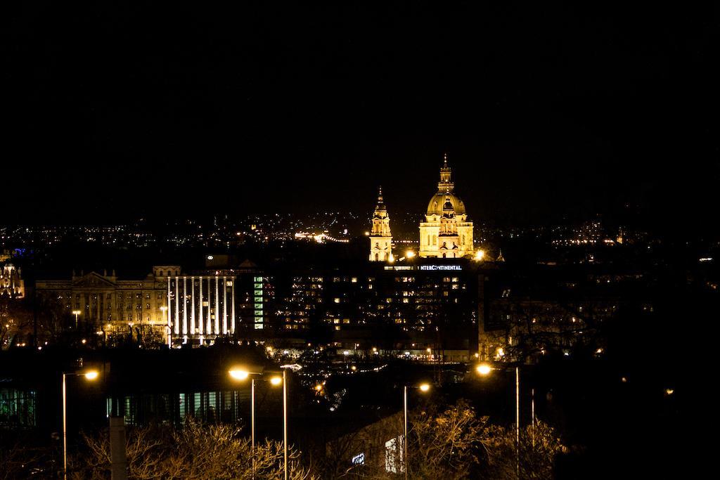 Budahome Apartments Budapest Habitación foto