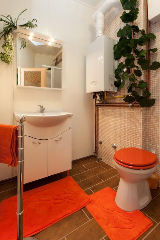 Budahome Apartments Budapest Habitación foto
