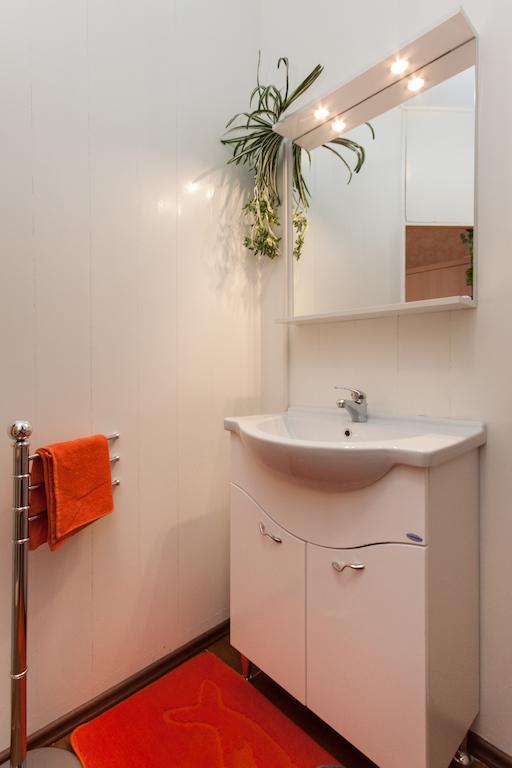 Budahome Apartments Budapest Habitación foto