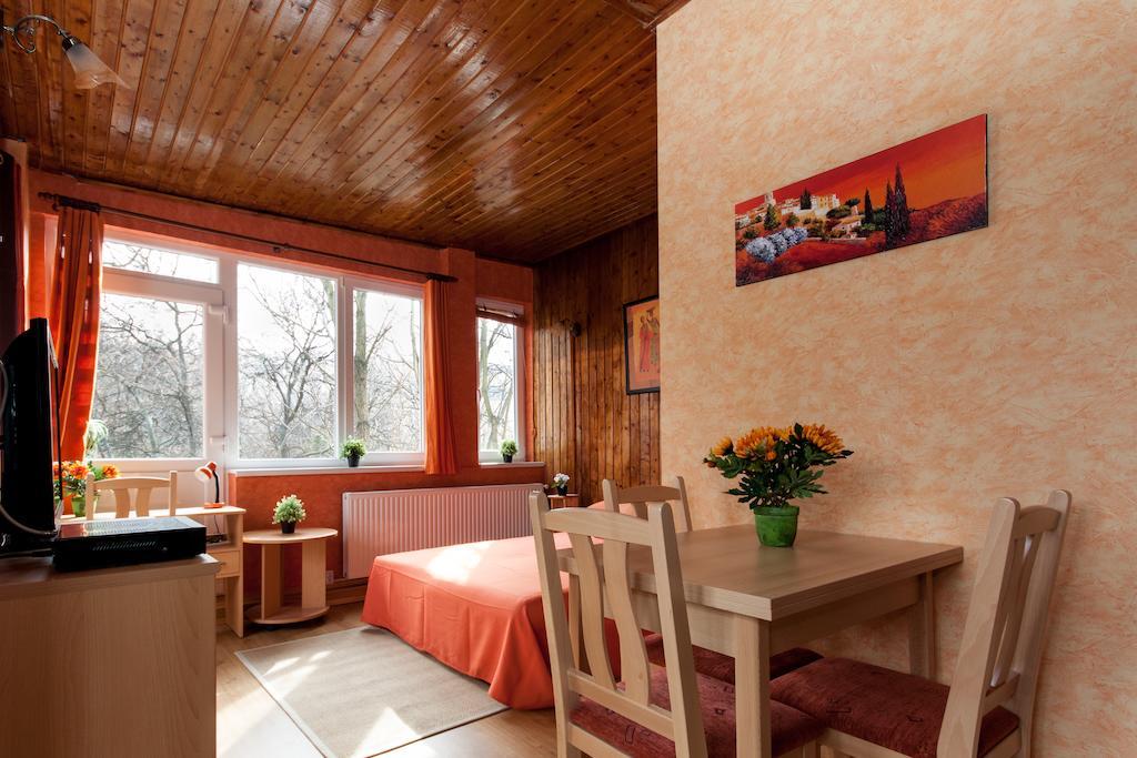 Budahome Apartments Budapest Habitación foto