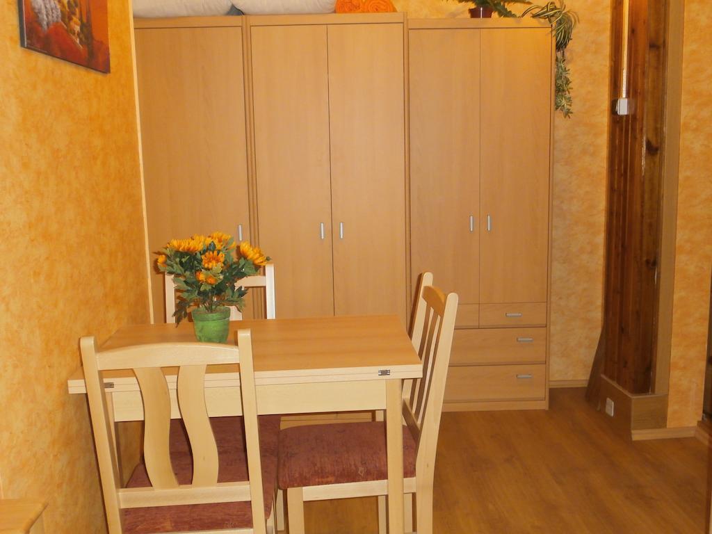 Budahome Apartments Budapest Habitación foto