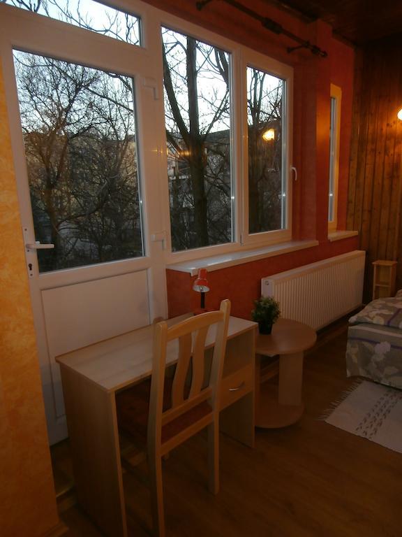 Budahome Apartments Budapest Habitación foto