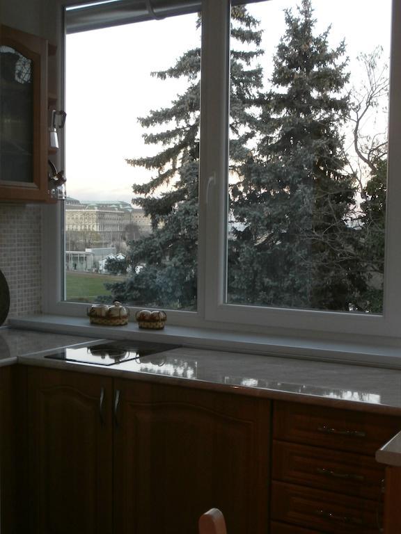 Budahome Apartments Budapest Habitación foto