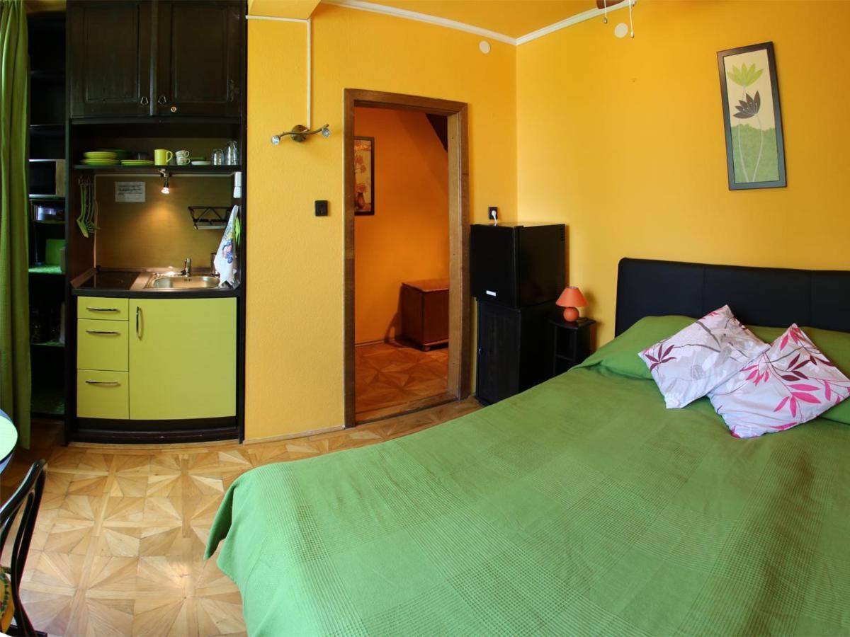 Budahome Apartments Budapest Habitación foto
