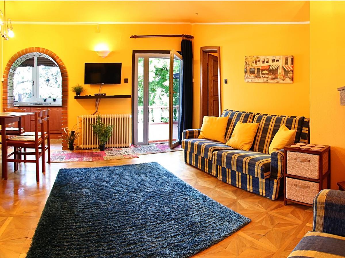 Budahome Apartments Budapest Habitación foto