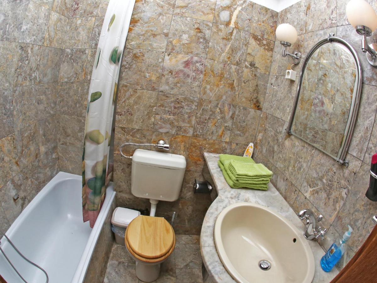 Budahome Apartments Budapest Habitación foto